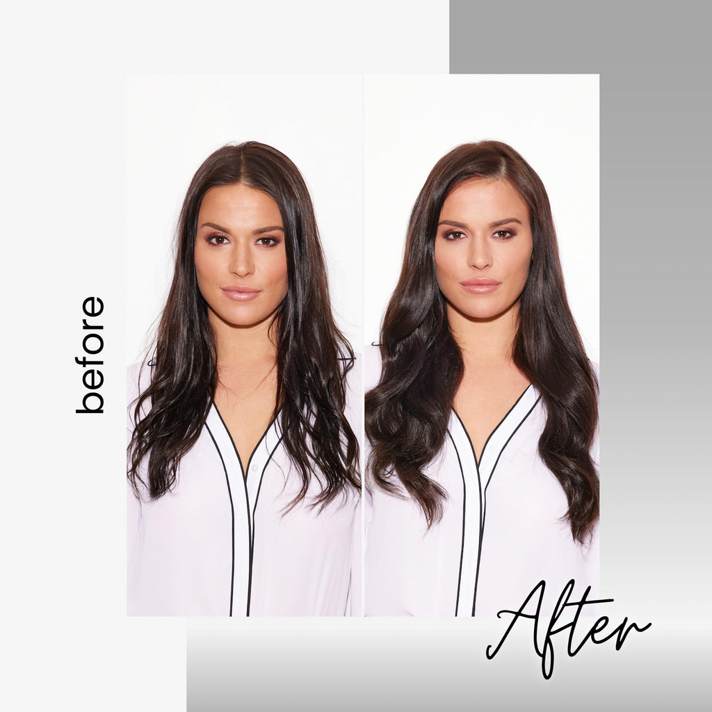 Oil Absorbing Dry Shampoo Spray O466