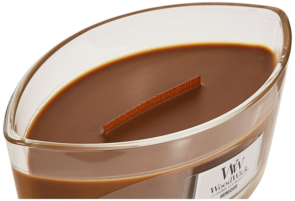 Vanilla & Sea Salt and Humidor Scented Candles 16oz Z1053