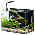 2.5 Gallon Fish Tank with Filter Q16990