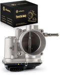 Electronic Throttle Body Assembly L4 2.5L 2.7L M352