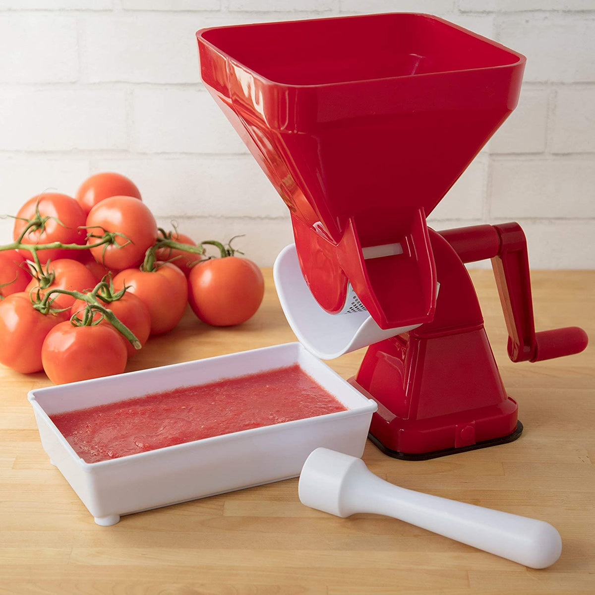 Tomato Strainer D297703