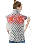 Heating Pad for Back Pain Relief F267303