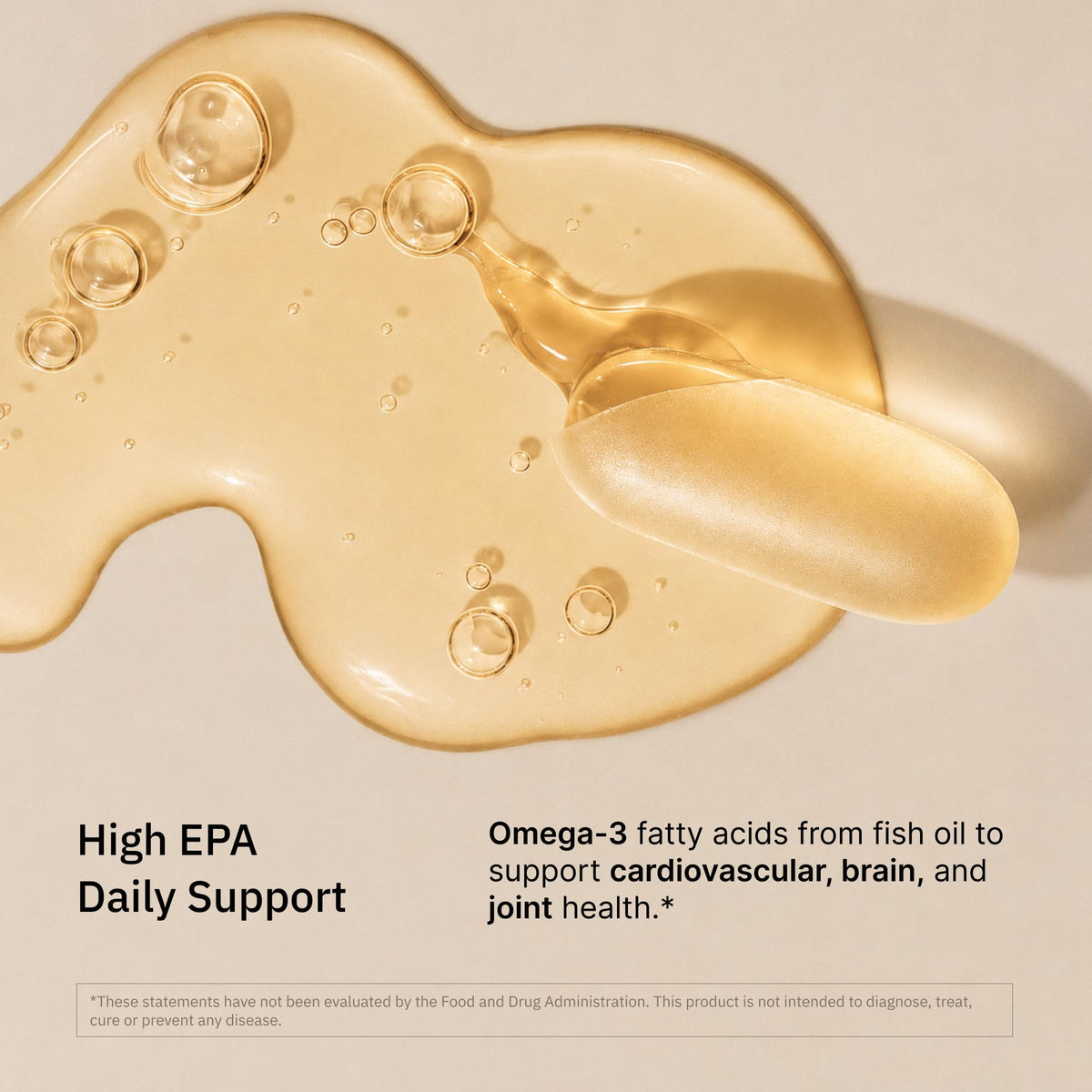 Omega-3 Fish Oil 1000mg 240 Softgels X1237