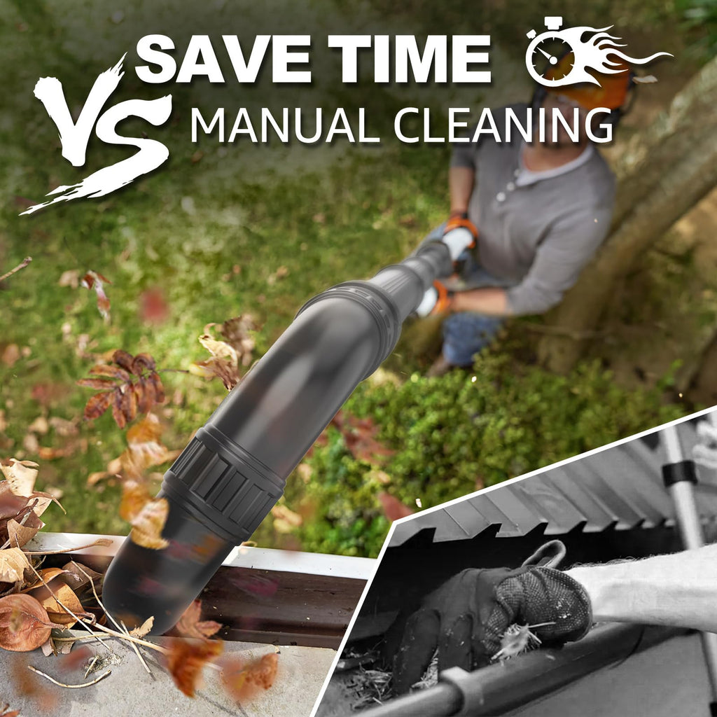 Gutter Cleaning Attachment D54170