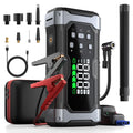 12V Portable Car Jump Starter with 150PSI Air Compressor G820