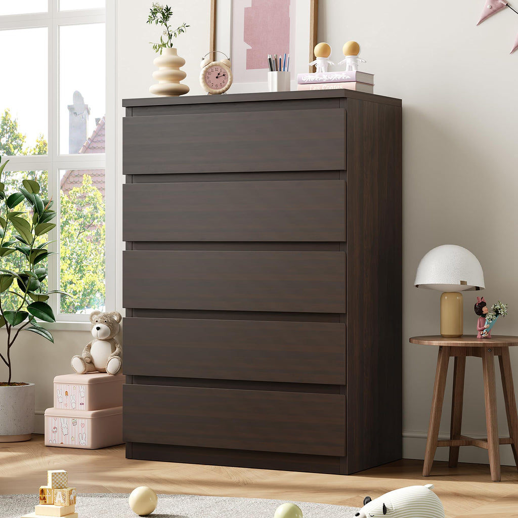5 Drawer Dresser P53117