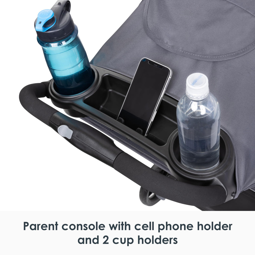 Double Stroller N889