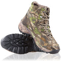 Camo Waterproof Lightweight Hunting Shoes R5151
