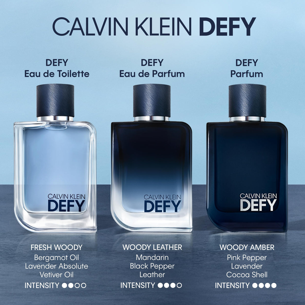 Woody Eau de Toilette I788