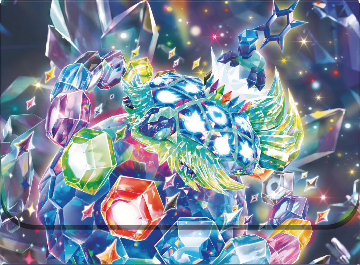 Pokémon TCG Ultra-Premium Collection A983242