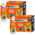 Chocolate Protein Milk Shake 8 fl oz Bottles 12 Pack F243798