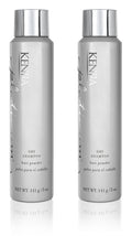 Oil Absorbing Dry Shampoo Spray O466