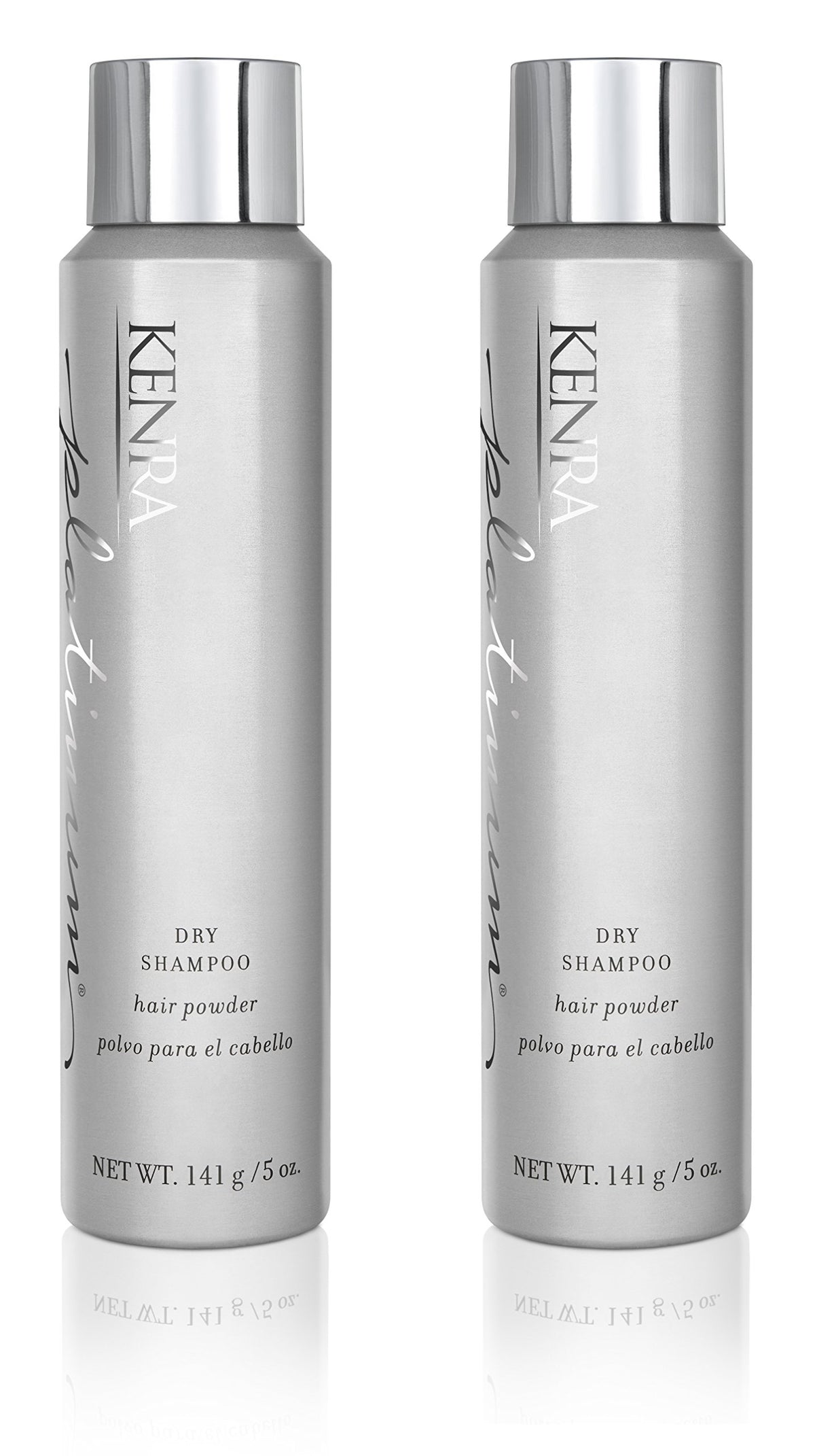 Oil Absorbing Dry Shampoo Spray O466