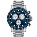 Men’s Swiss Quartz Chronograph Watch D519
