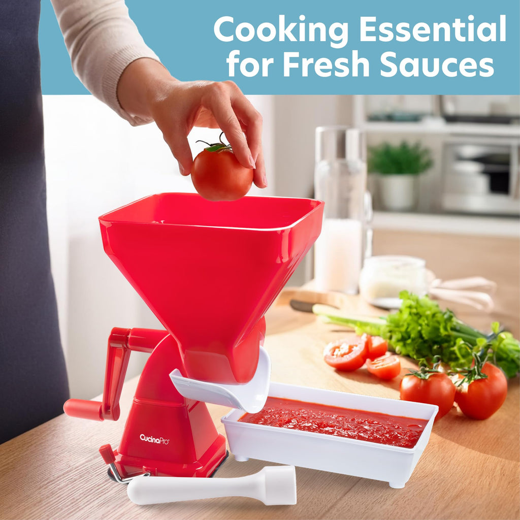 Tomato Strainer D297703