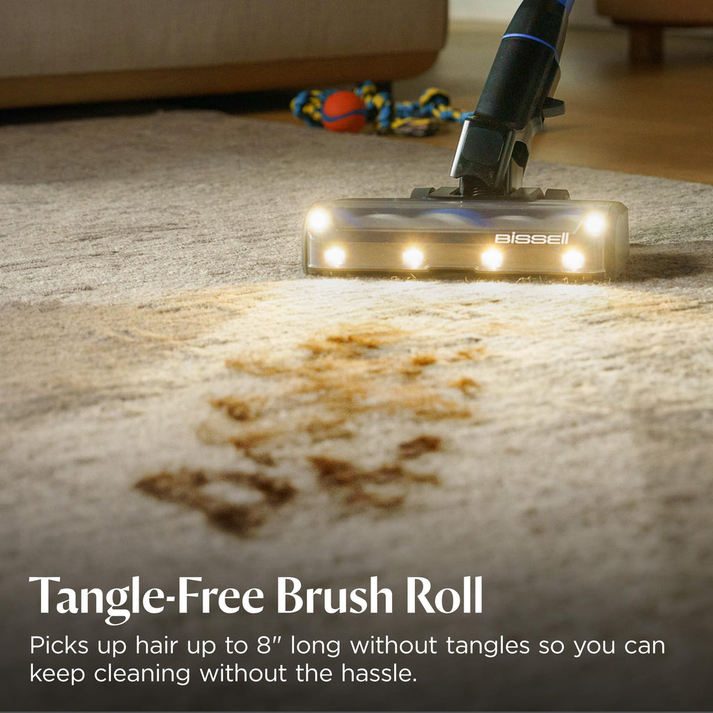 Cordless Vacuum V9111