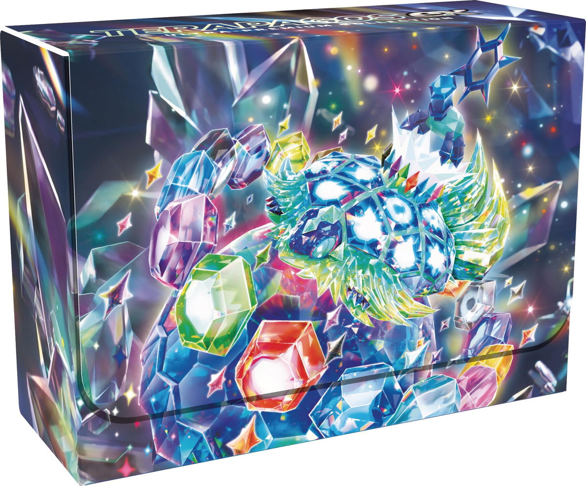 Pokémon TCG Ultra-Premium Collection A983242