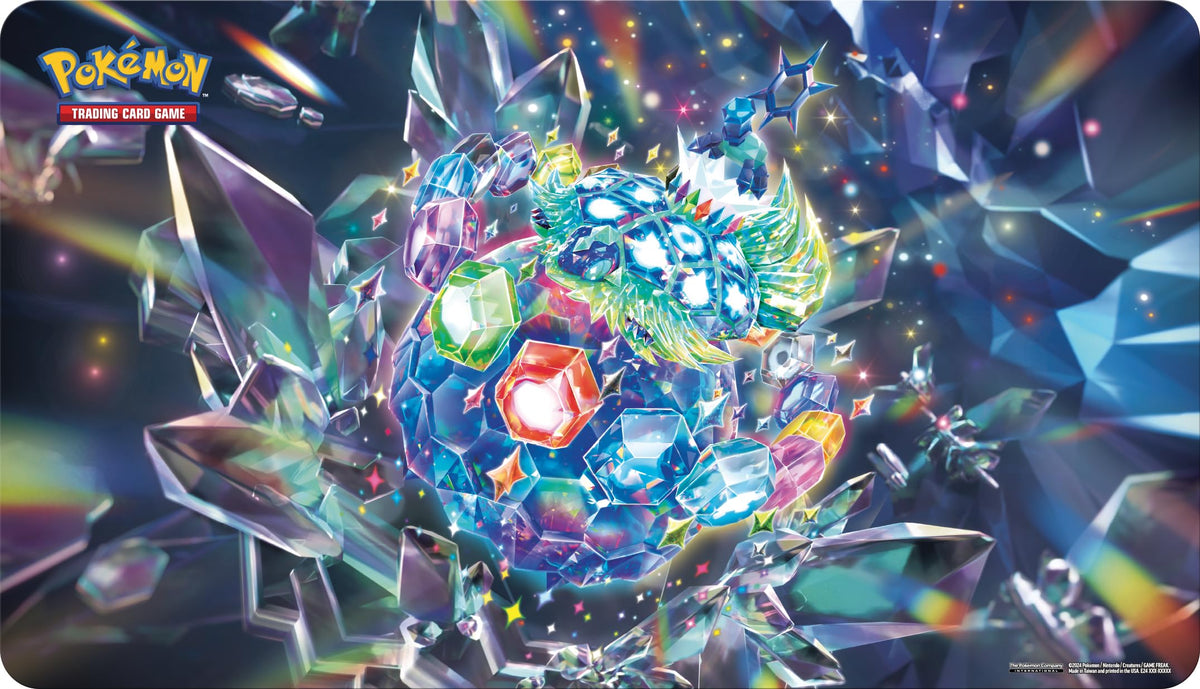 Pokémon TCG Ultra-Premium Collection A983242