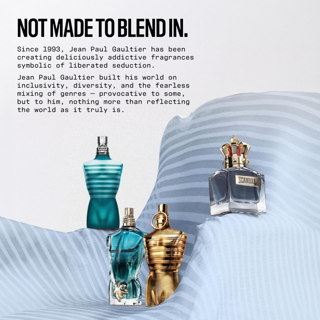 Le Male Le Parfum R294