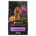 Sensitive Skin & Stomach Dry Dog Food, Lamb, 24 lb Bag T2525