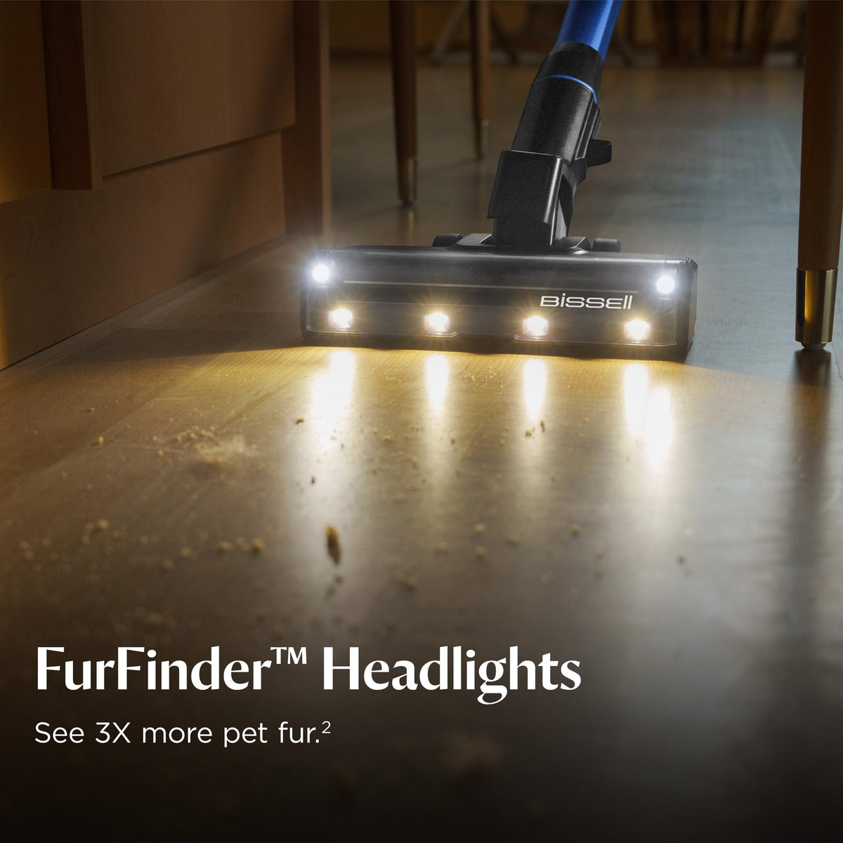 Cordless Vacuum V9111