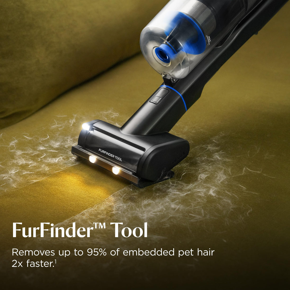 Cordless Vacuum V9111