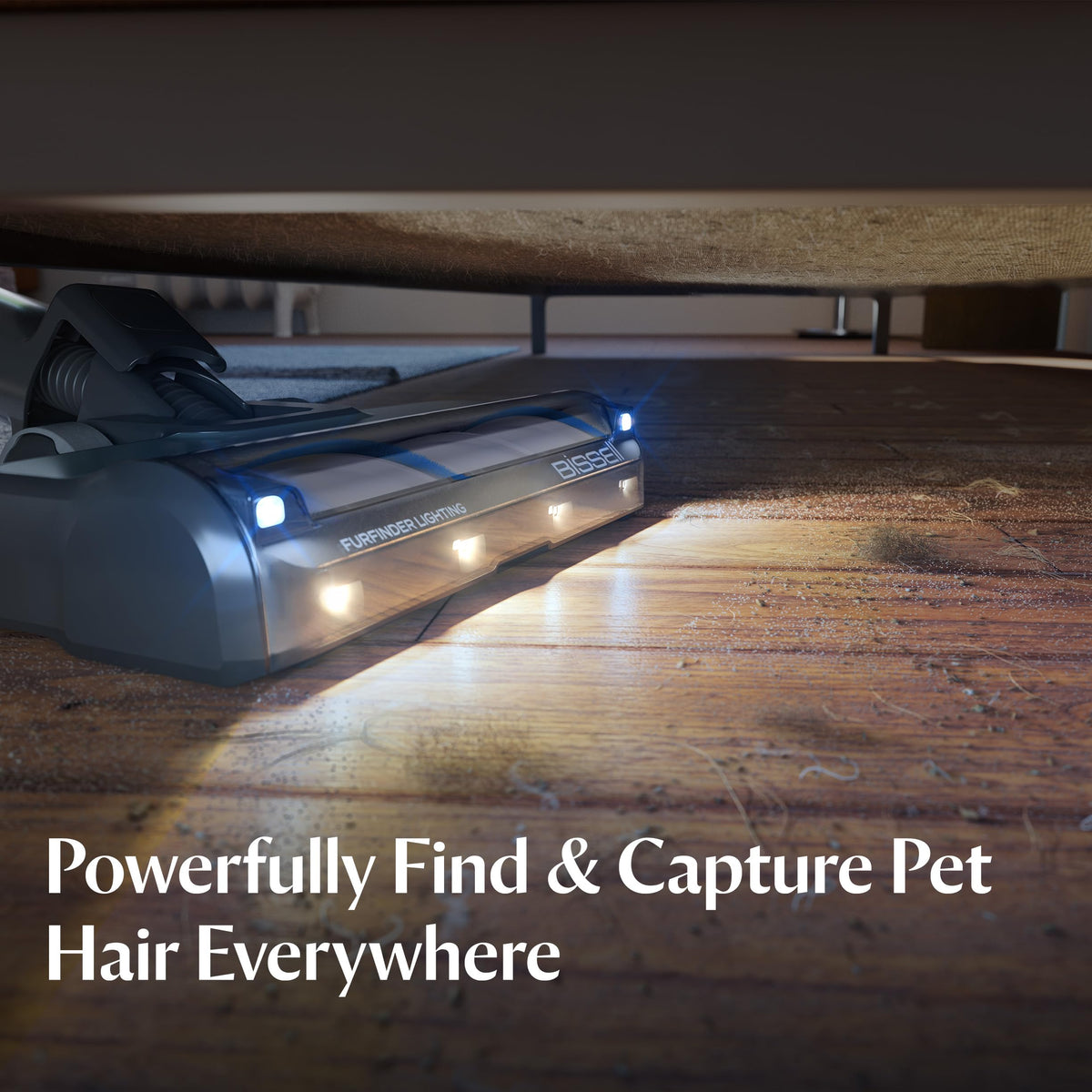 Cordless Vacuum V9111