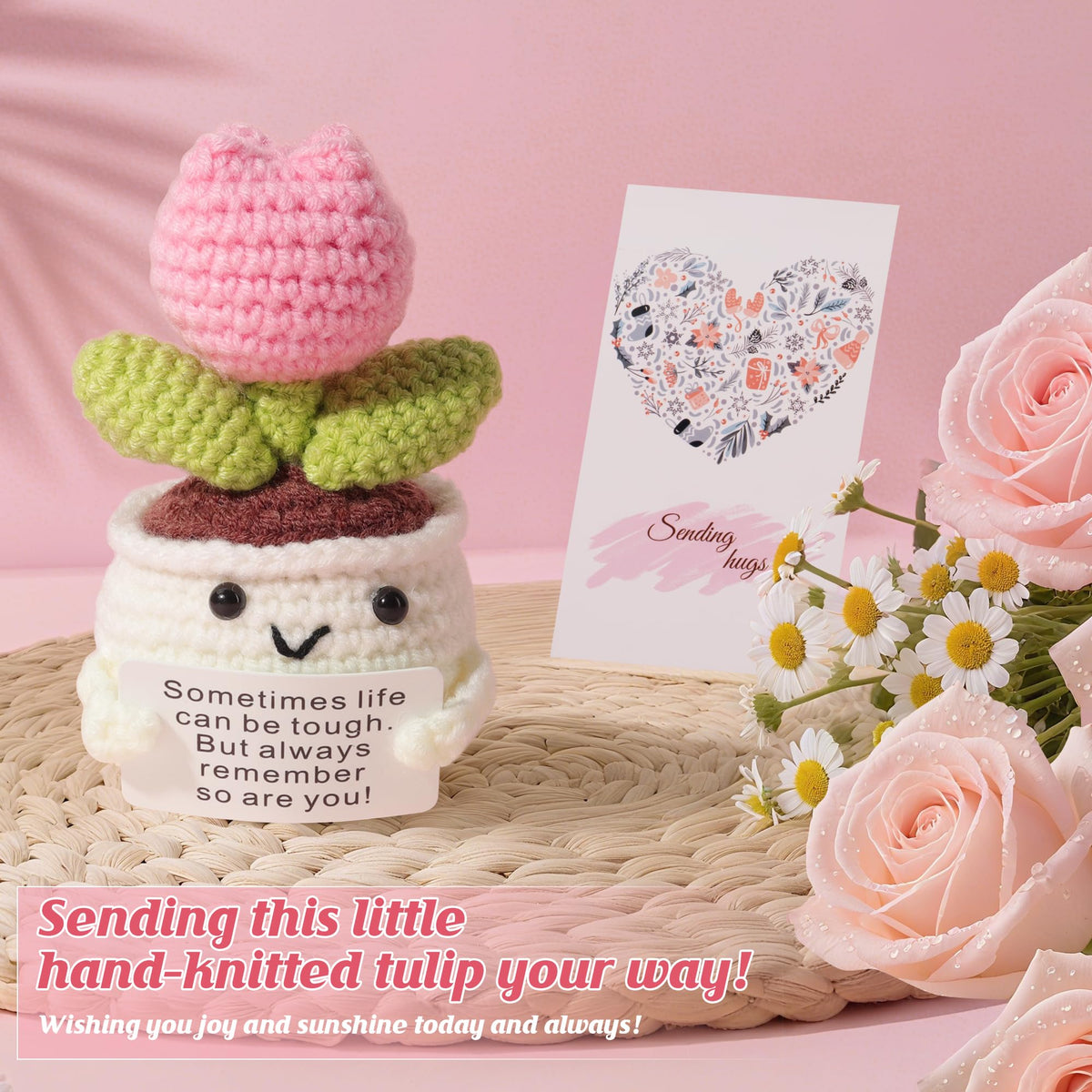 Get Well Gifts Set for Women G218178