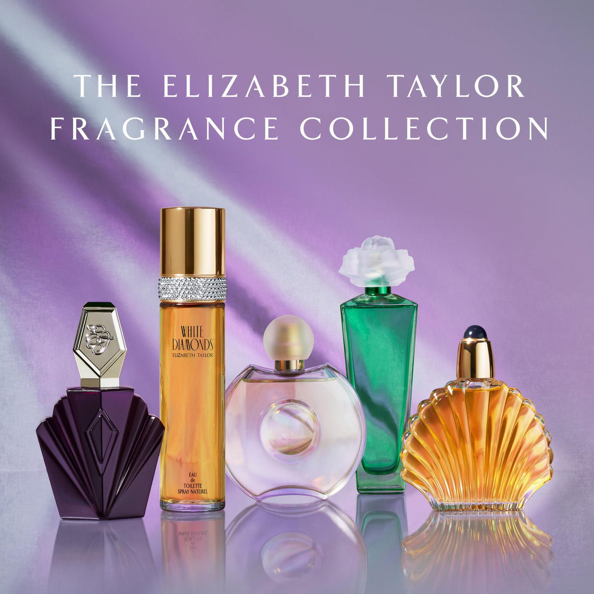 Eau de Parfum for Women 3.3 fl oz W2700