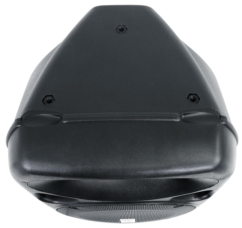 Dual 12" Powered PA Speaker Package N3144