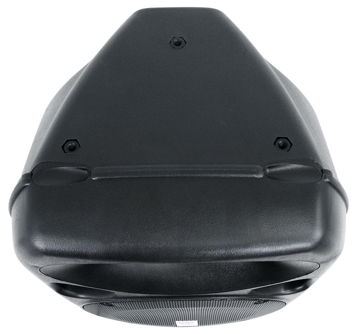 Dual 12" Powered PA Speaker Package N3144