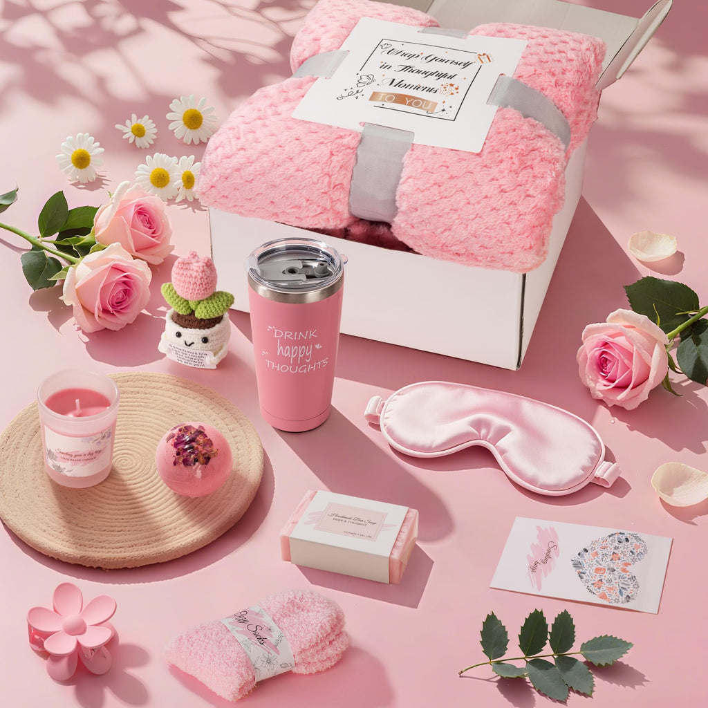 Get Well Gifts Set for Women G218178