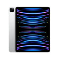 12.9-inch Tablet with M2 chip, 256GB, Wi-Fi 6E, Silver K849286