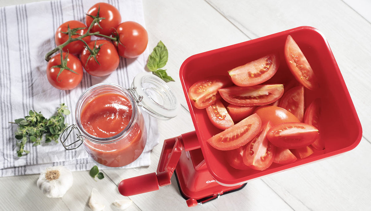 Tomato Strainer D297703