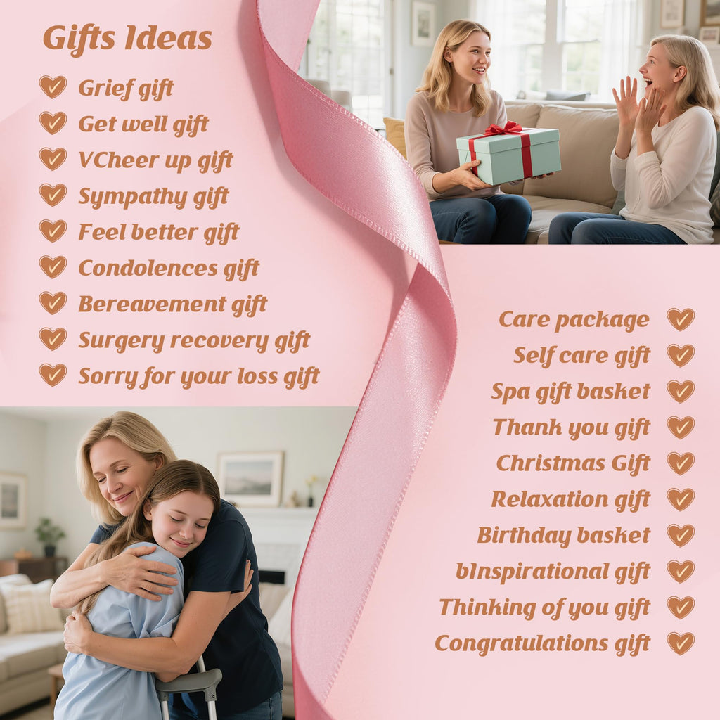 Get Well Gifts Set for Women G218178
