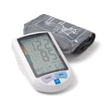 Automatic Blood Pressure Monitor with Universal Upper Arm Cuff and Carrying Case Y82968