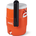 Insulated Beverage Dispenser with Spout D47972