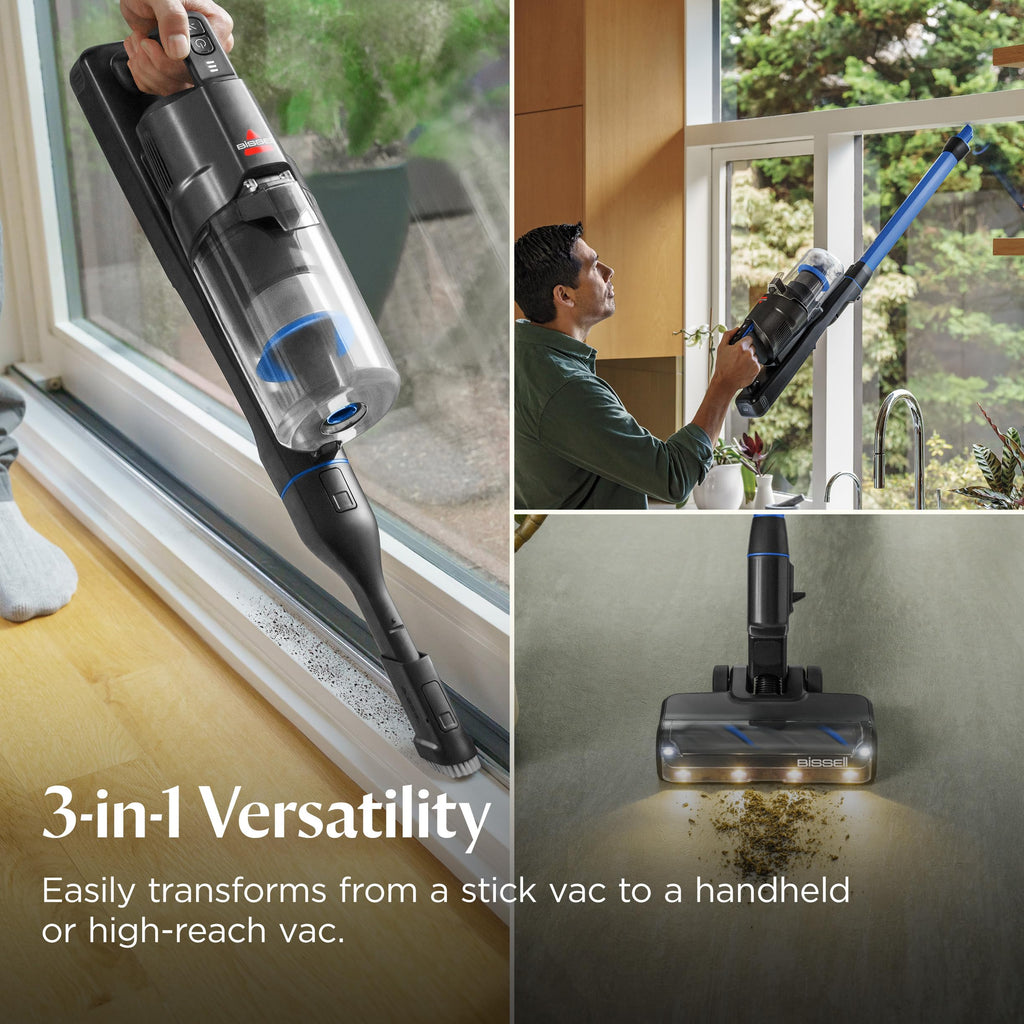 Cordless Vacuum V9111