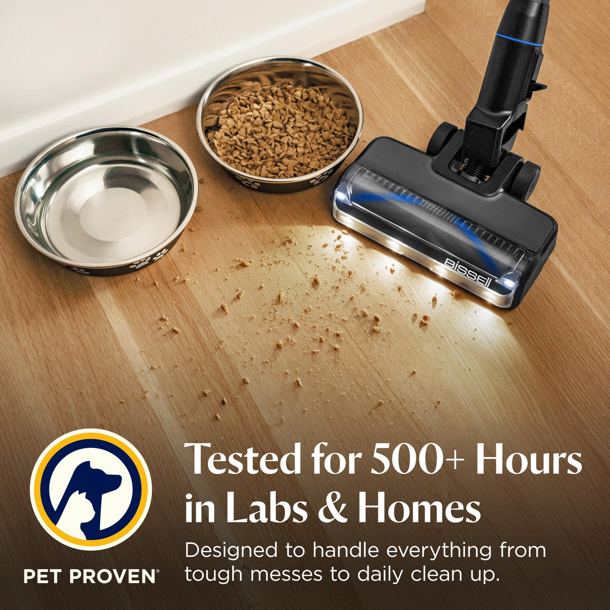 Cordless Vacuum V9111