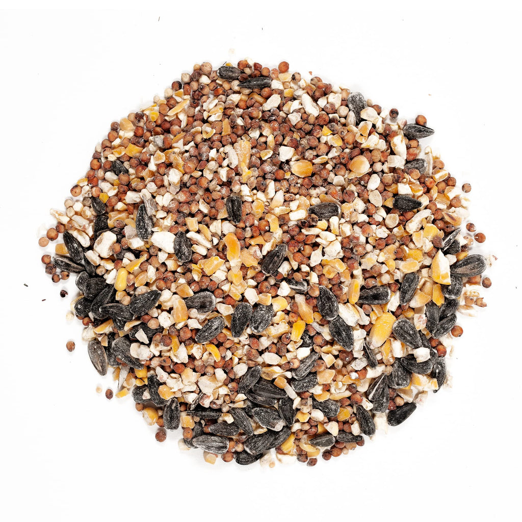 Wild Bird Food 30-Pound Bag I17068