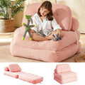 30" Convertible Futon Sofa Bed F812415