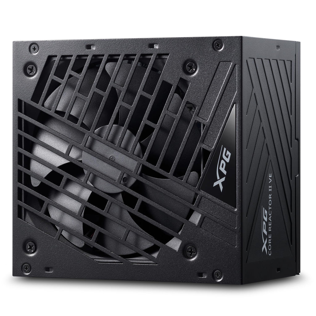 650W 80 Plus Gold Fully Modular ATX 3.0 Power Supply I608