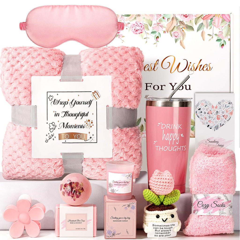 Get Well Gifts Set for Women G218178